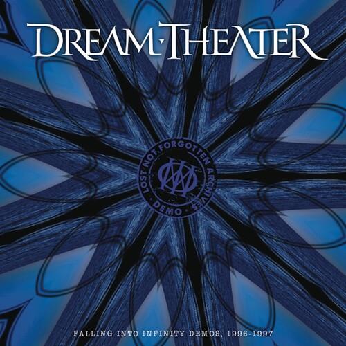 Lost Not Forgotten Archives: Falling Into Infinity Demos 1996-1997 - Vinyl LP