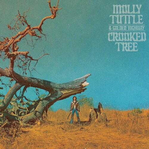 Crooked Tree - Vinyl LP