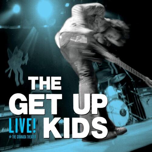 Live @ The Granada Theater (Limited Edition) - Limited Edition Vinyl LP