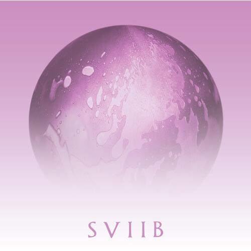 SVIIB - Limited Edition Vinyl LP