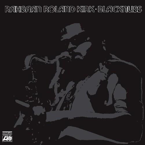 Blacknuss - Vinyl LP