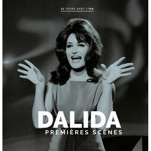 Premieres Scenes - Vinyl LP