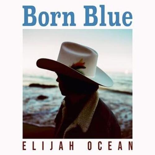 Born Blue - Vinyl LP
