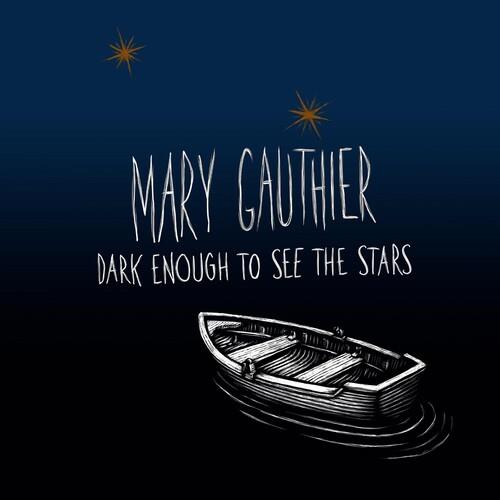 Dark Enough To See The Stars - Vinyl LP