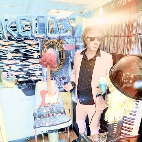 Stylist - Vinyl LP