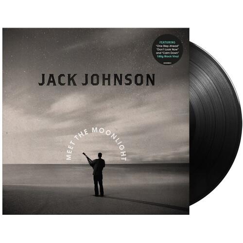 Meet The Moonlight - Vinyl LP 180 Gram