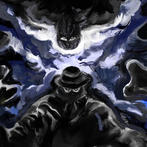 Affable With Pointed Teeth - Vinyl LP