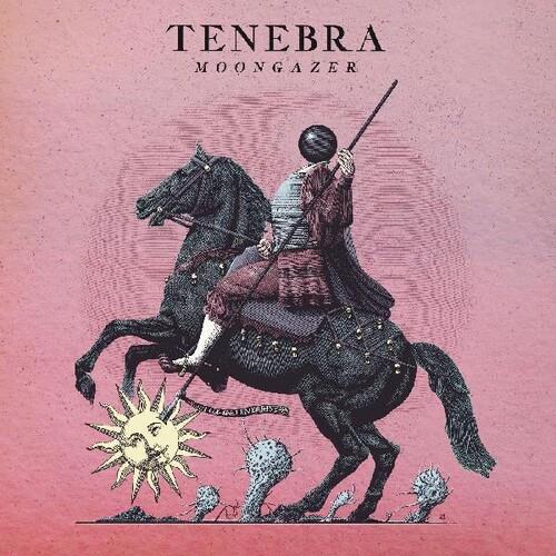 Moongazer - Vinyl LP (White)