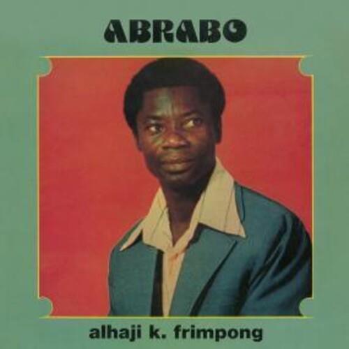 Abrabo - Vinyl LP