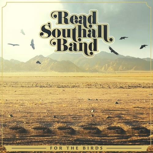 For The Birds - Vinyl LP
