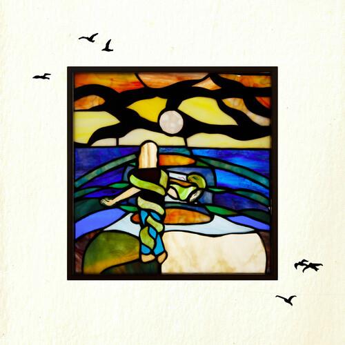 Giant Palm - Loser Edition - Orange - Limited Edition Vinyl LP (Orange)