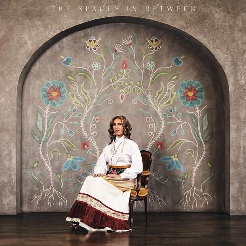The Spaces In Between - Vinyl LP