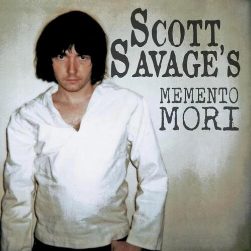 Memento Mori - Limited Edition 7-Inch Single (Red)