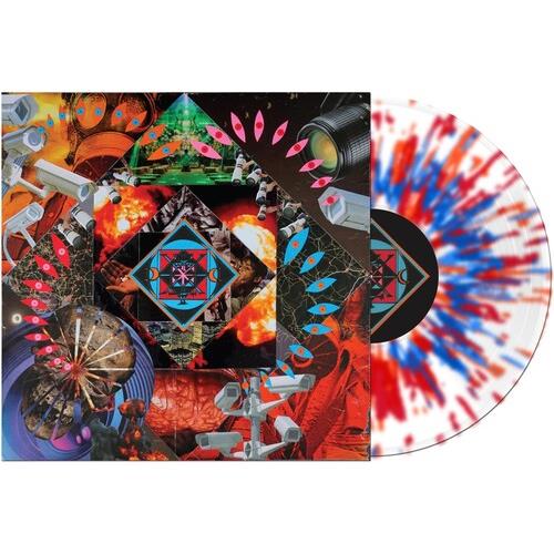 The Enigma Boundless - Vinyl LP