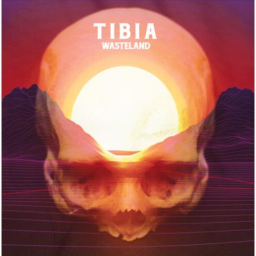 Wasteland - Limited Edition Vinyl LP