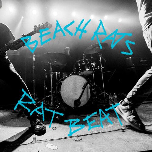 Rat Beat - Vinyl LP