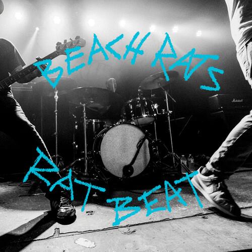 Rat Beat - Vinyl LP