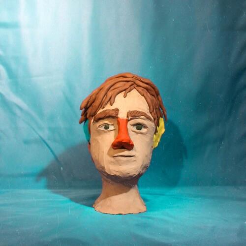 Fuzzybrain - Vinyl LP