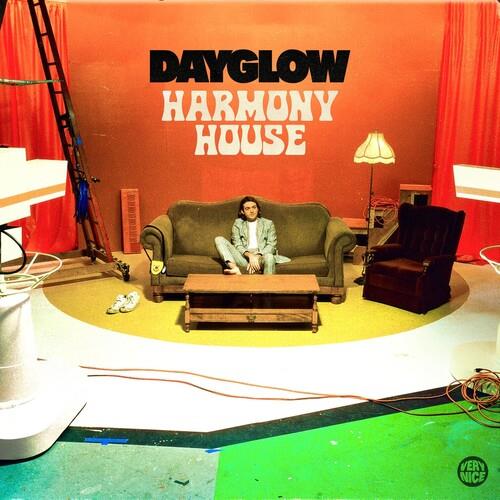 Harmony House - Vinyl LP