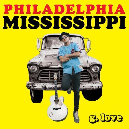 Philadelphia Mississippi - Vinyl LP