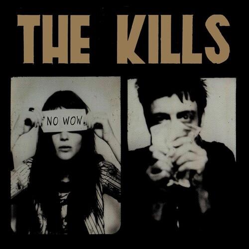 No Wow - Vinyl LP