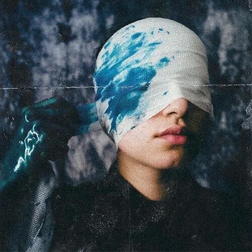 You Of Now Pt. 1 - Limited Edition Vinyl LP (Blue)