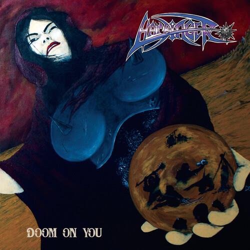 Doom On You - Vinyl LP