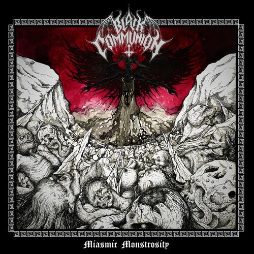 Miasmic Monstrosity - Vinyl LP