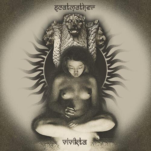 Vivikta - Vinyl LP