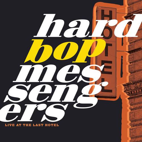 Live At The Last Hotel - Vinyl LP