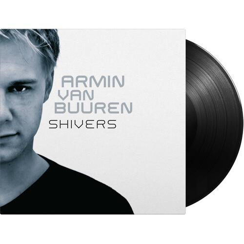 Shivers - Vinyl LP 180 Gram
