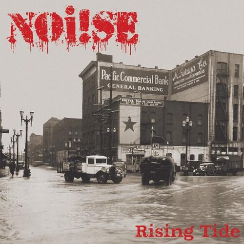 Rising Tide - Vinyl LP