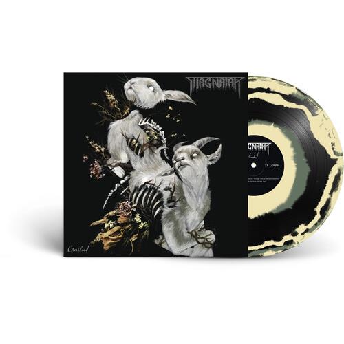 Crushed - Vinyl LP