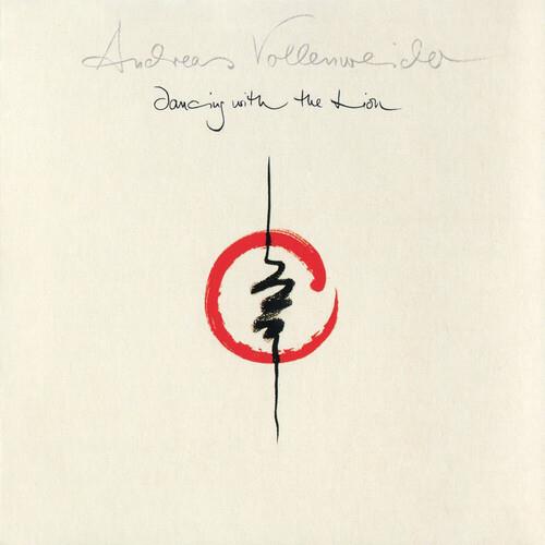 Dancing With The Lion - Vinyl LP