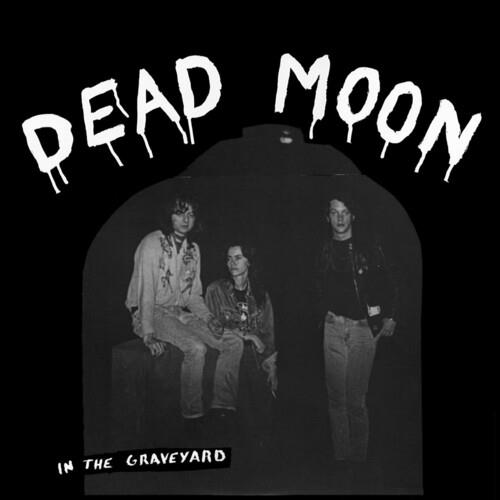 In The Graveyard - Vinyl LP
