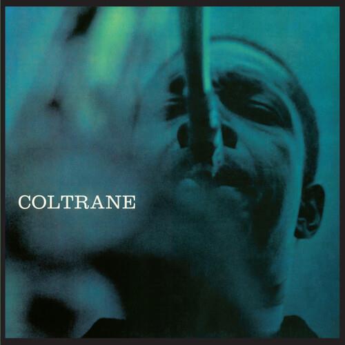 Coltrane - 180-Gram Green Colored Vinyl - Vinyl LP 180 Gram (Green)