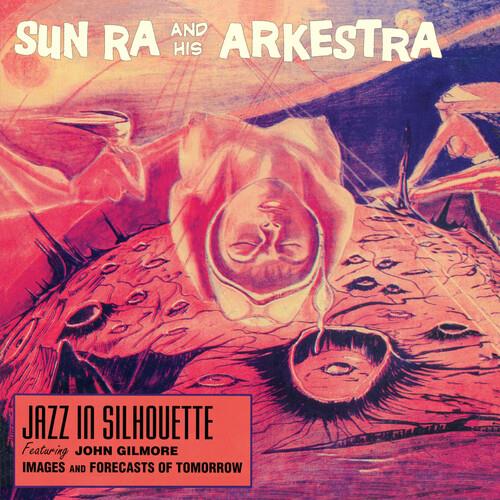 Jazz In Silhoutte - 180-Gram Blue Colored Vinyl - Vinyl LP