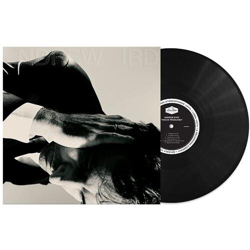 Inside Problems - Vinyl LP