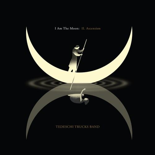 I Am The Moon: II. Ascension - Vinyl LP