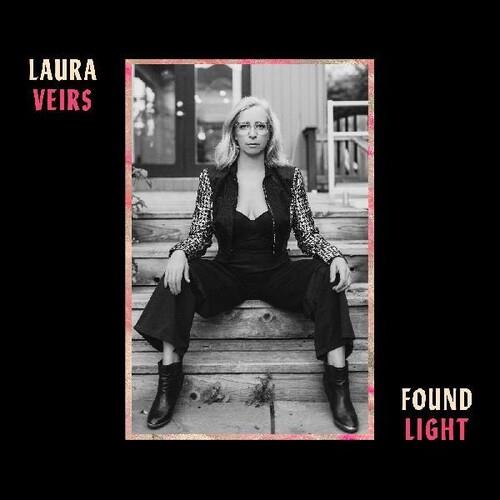 Found Light - Vinyl LP
