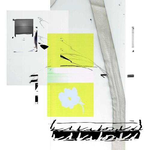It Changes - Vinyl LP