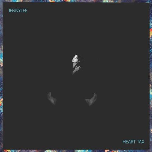 Heart Tax - Limited Edition Vinyl LP