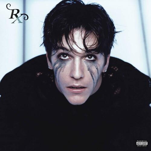 Rx - Vinyl LP