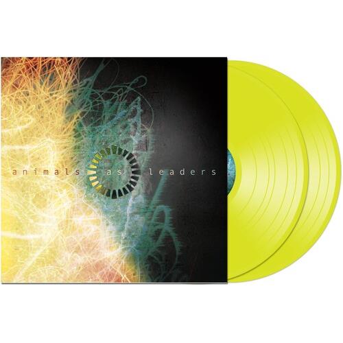 Animals As Leaders - Vinyl LP