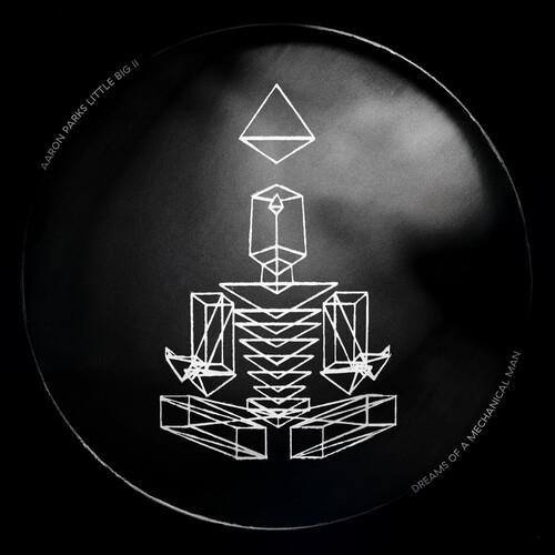 Little Big Ii: Dreams Of A Mechanical Man - Vinyl LP
