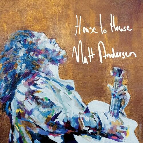 House To House - Vinyl LP