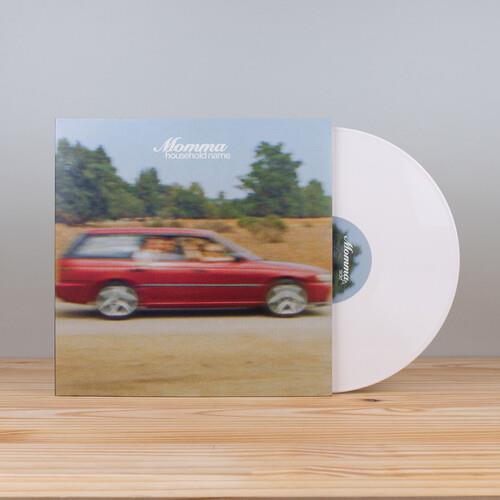 Household Name - Sand - Vinyl LP