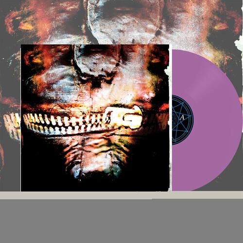 Vol. 3 The Subliminal Verses - Vinyl LP