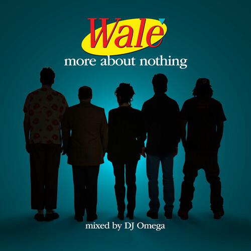 More About Nothing - Vinyl LP