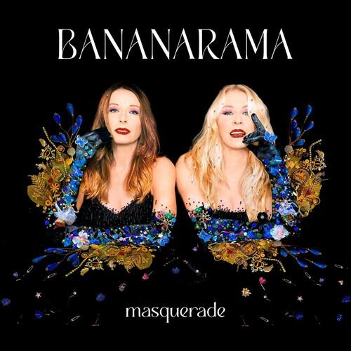 Masquerade - Limited Edition Vinyl LP